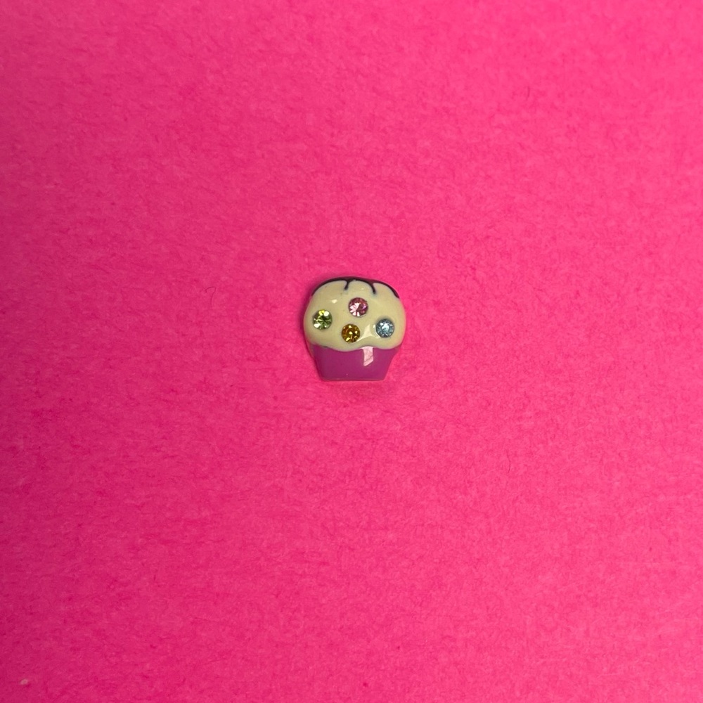 Origami Owl Charm
